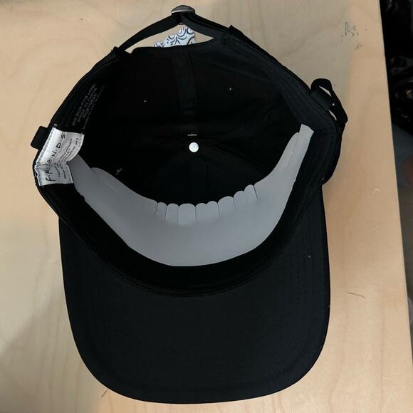 FRIENDS 2 for 1 Hat + Mask Baseball Cap Black OS Fits Most 14 Yrs & Older - Picture 7 of 8